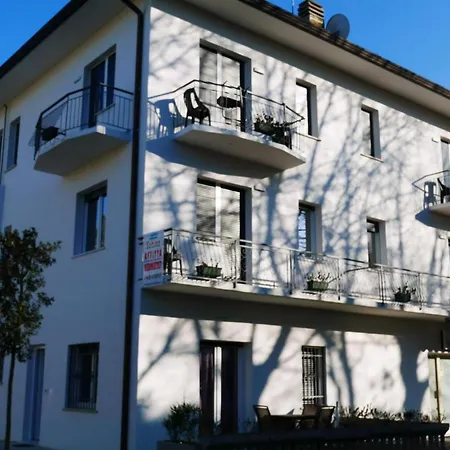 Apartment Fiorita 2 In Bibione