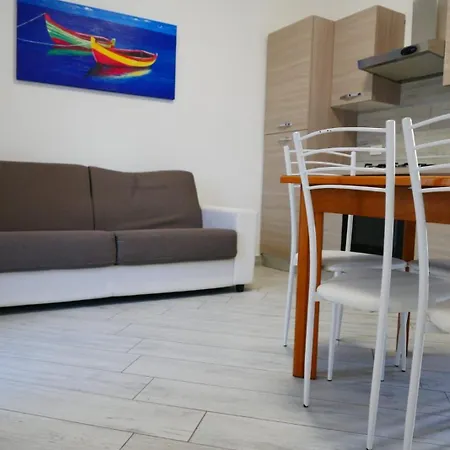 Apartment Fiorita 2 In