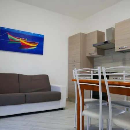 Apartment Fiorita 2 In *