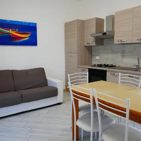 Fiorita 2 In Apartment Bibione