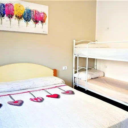 Apartment Fiorita 2 In Bibione