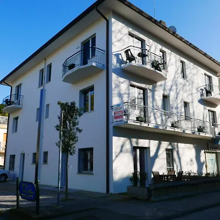 Apartment Fiorita 2 In
