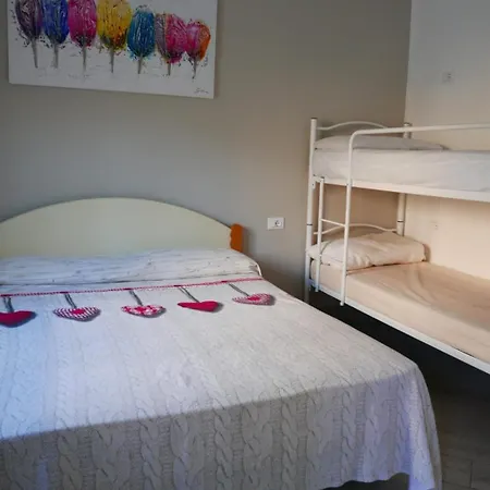 Fiorita 2 In Apartment Bibione