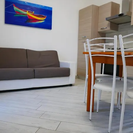 Apartamento Fiorita 2 In Bibione