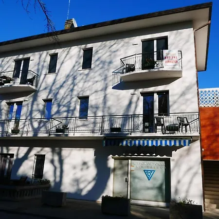 Fiorita 2 In Apartamento