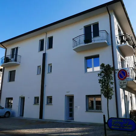 Apartamento Fiorita 2 In *