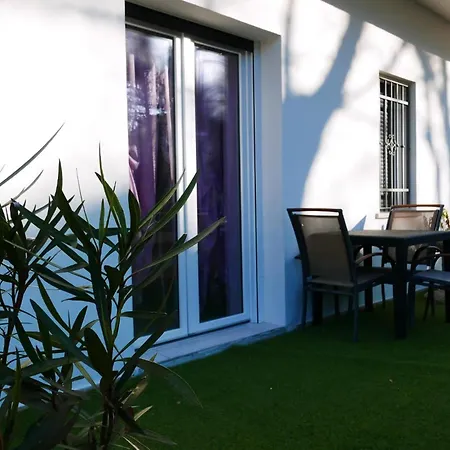 Apartamento Fiorita 2 In Bibione