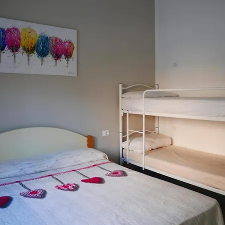 Fiorita 2 In Apartamento
