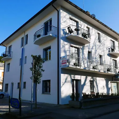 Apartamento Fiorita 2 In *